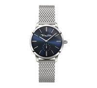 Thomas Sabo - Montre Wa0301-201-209 - Femme - Accessoires - Gris - Taille: ONE Size