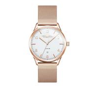 Thomas Sabo Wa03412652024 Watch Doré