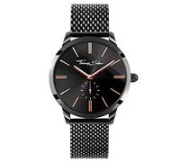 Thomas Sabo Montres Bracelet Mixte WA0277-202-203-33