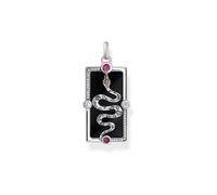 Thomas Sabo - Montres - Femme - Accessoires - Gris - Taille: ONE Size