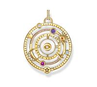 Thomas Sabo - Montres - Femme - Accessoires - Jaune - Taille: ONE Size