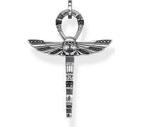 Thomas Sabo - PE778-643-11 - Pendentif unisexe - argent 925 - REBEL AT HEART