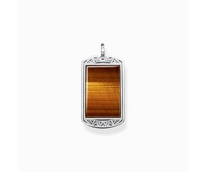 Thomas Sabo - PE838-826-2 - Pendentif - Mixte - 925er Argent