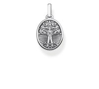 Thomas Sabo - PE864-637-21 - Pendentif - Unisexe - Argent 925 - Rebel at Heart