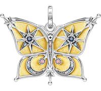 Thomas Sabo - PE897-556-7 - Pendentif - Femme - Argent 925 - Glam & Soul