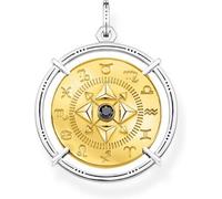 Thomas Sabo - PE908-849-11 - Pendentif - Unisexe - Argent 925 - Rebel at Heart