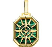 Thomas Sabo - PE911-140-6 - Pendentif - Unisexe - Argent 925 - Rebel at Heart