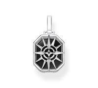 Thomas Sabo - PE911-641-11 - Pendentif unie - Argent 925 - REBEL AT HEART