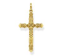Thomas Sabo - PE912-413-39 - Pendentif - Unisexe - Argent 925 - Rebel at Heart