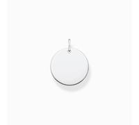 Thomas Sabo - PE927-001-21 - Pendentif - Mixte - 925er Argent