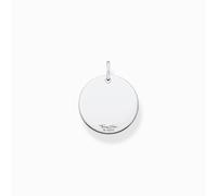 Thomas Sabo - PE927-001-21 - Pendentif - Mixte - 925er Argent