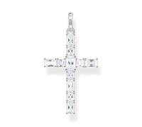 Thomas Sabo - PE939-051-14 - Pendentifs - Femme - Croix - Sparkling White