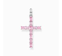 Thomas Sabo PE939-051-9 Pendentif croix argent rose