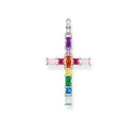 Thomas Sabo - PE939-073-7 - Pendentif - Femmes - 925er Argent