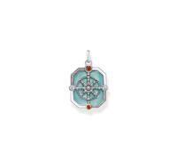 Thomas Sabo - PE961-340-7 - Pendentif - Femmes - 925er Argent