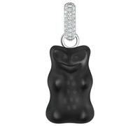Thomas Sabo - PE967-052-11 - Pendentif - Argent 925 - Femmes - Goldbär noir