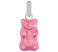 Thomas Sabo - PE967-052-9 - Pendentif - Argent 925 - Femmes - Goldbär rose