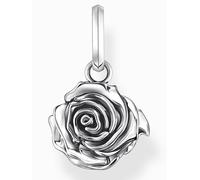 Thomas Sabo PE982-637-21 Pendentif midnight rose argent petit Femmes