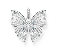 Thomas Sabo - PE984-051-14 - Pendentif - Femmes - Papillon - Blooming Skies