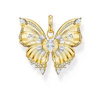 Thomas Sabo - PE984-414-14 - Pendentif - Femmes - Papillon - Blooming Skies