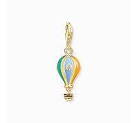 Thomas Sabo - 1922-565-7 - Charm - Femmes - 925er Argent plaqu or jaune
