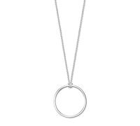 Thomas Sabo - Pendentif - Argent - Charm Club - X0252-001-21-L90