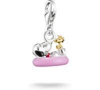 Thomas Sabo Pendentif Argent Sterling 925 2244-427-7