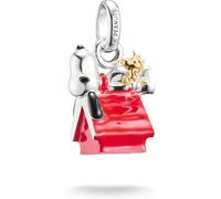 Thomas Sabo Pendentif Argent Sterling 925 CC1305-427-10