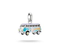 Thomas Sabo Pendentif Argent Sterling 925 CC1324-664-7