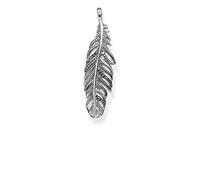 Thomas Sabo pendentif Argent Sterling 925, Noirci