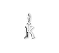 Thomas Sabo - Pendentif - Argent sterling 925 Oxyde de Zirconium - 1591-643-21