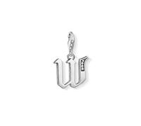 Thomas Sabo - Pendentif - Argent sterling 925 Oxyde de Zirconium - 1603-643-21