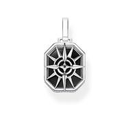 Thomas Sabo Unisex Pendentif PE911-641-11