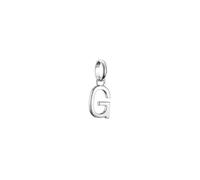 Thomas Sabo Pendentif 'Buchstabe G' argent, Taille 14 mm