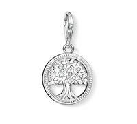 Thomas Sabo Pendentif Femme 1303-051-14 Arbre de vie argent sterling 925