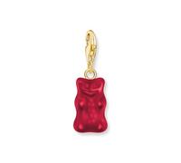 Thomas Sabo pendentif Charm Argent Sterling 925