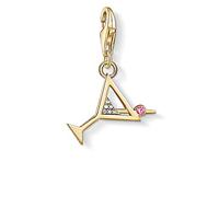 Thomas Sabo Porte-charms 1771-995-7 Argent Femme