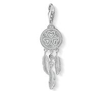 Thomas Sabo pendentif Charm attrape-rêves cœurs Argent Sterling 925