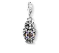Thomas Sabo Pendentif 1479-643-7 Argent Charm Club Femme
