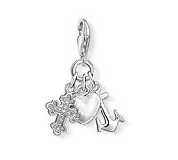 Thomas Sabo Pendentif charm Club Femme-Charm