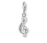 Thomas Sabo pendentif Charm e sol Argent Sterling 925