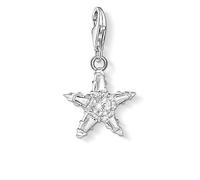 Thomas Sabo pendentif Charm étoile Argent Sterling 925