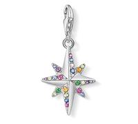 THOMAS SABO Femme Argent Charms et perles - 1817-342-7