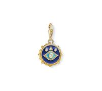 Thomas Sabo - Pendentif - Vermeil - Charm Club - 1663-565-32