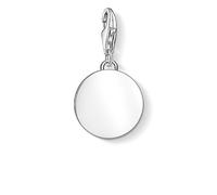 Thomas Sabo pendentif Charm médaille Argent Sterling 925
