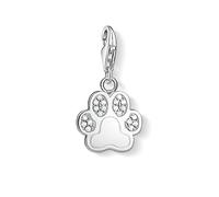 Thomas Sabo pendentif charm patte 1339-051-14 argent sterling 925 femme