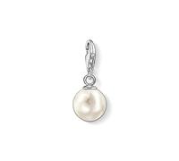 THOMAS SABO -Clasp Charms 1462-082-14 Argent sterling 925, taille unique, Argent sterling Argent, Pas de pierre précieuse