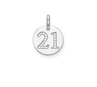 Thomas Sabo pendentif/charme uni uni 2600-99-01221