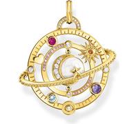 THOMAS SABO Pendentif Cosmic PE953-776-7