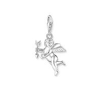 THOMAS SABO Pendentif en forme d'ange Cupidon en argent sterling 925 0001-001-12, argent sterling, taille unique, Argent sterling, Pas de gemme